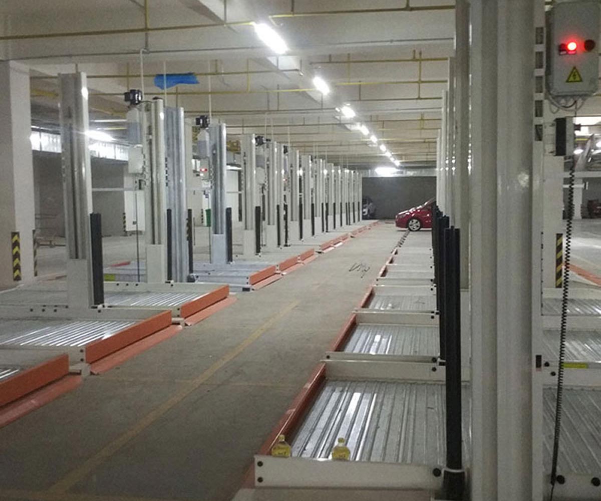 藤縣影響停車場建設的主要幾個因素