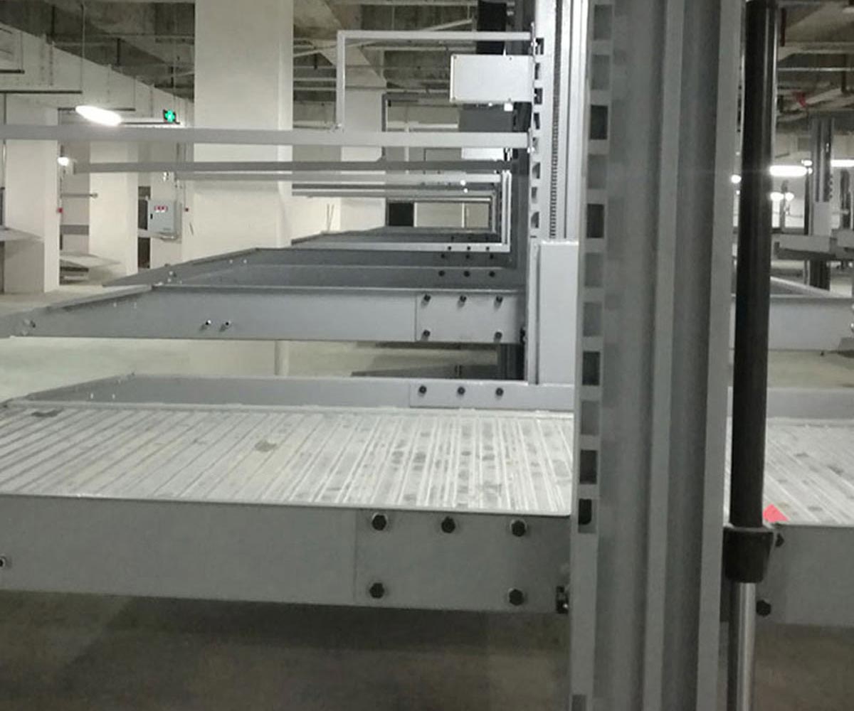 麻陽立體車庫的價格和質(zhì)量