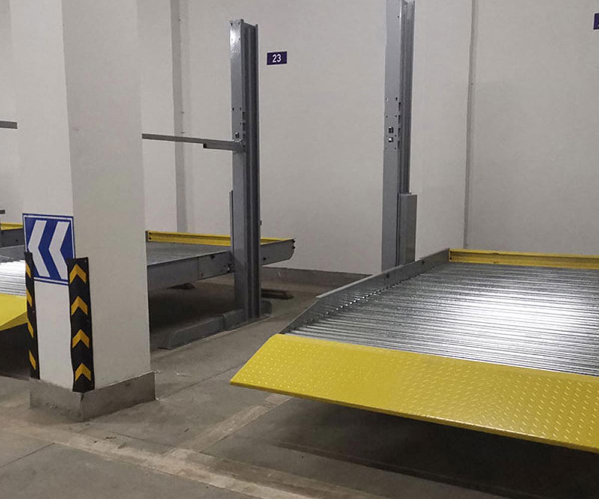 靈川車庫品質(zhì)的好壞主要體現(xiàn)在哪